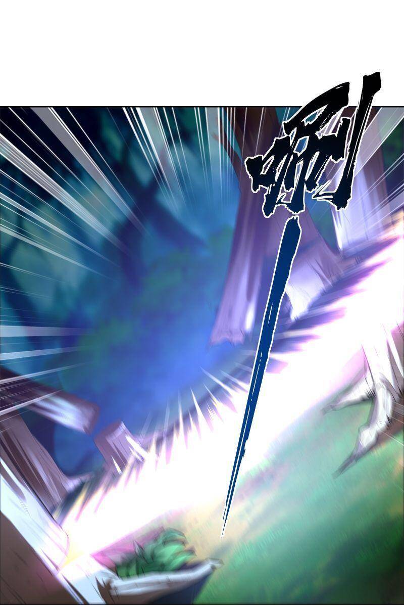 Thời Đại Thần Minh: Thế Giới Biến Thành Game Online Chapter 20 - 8