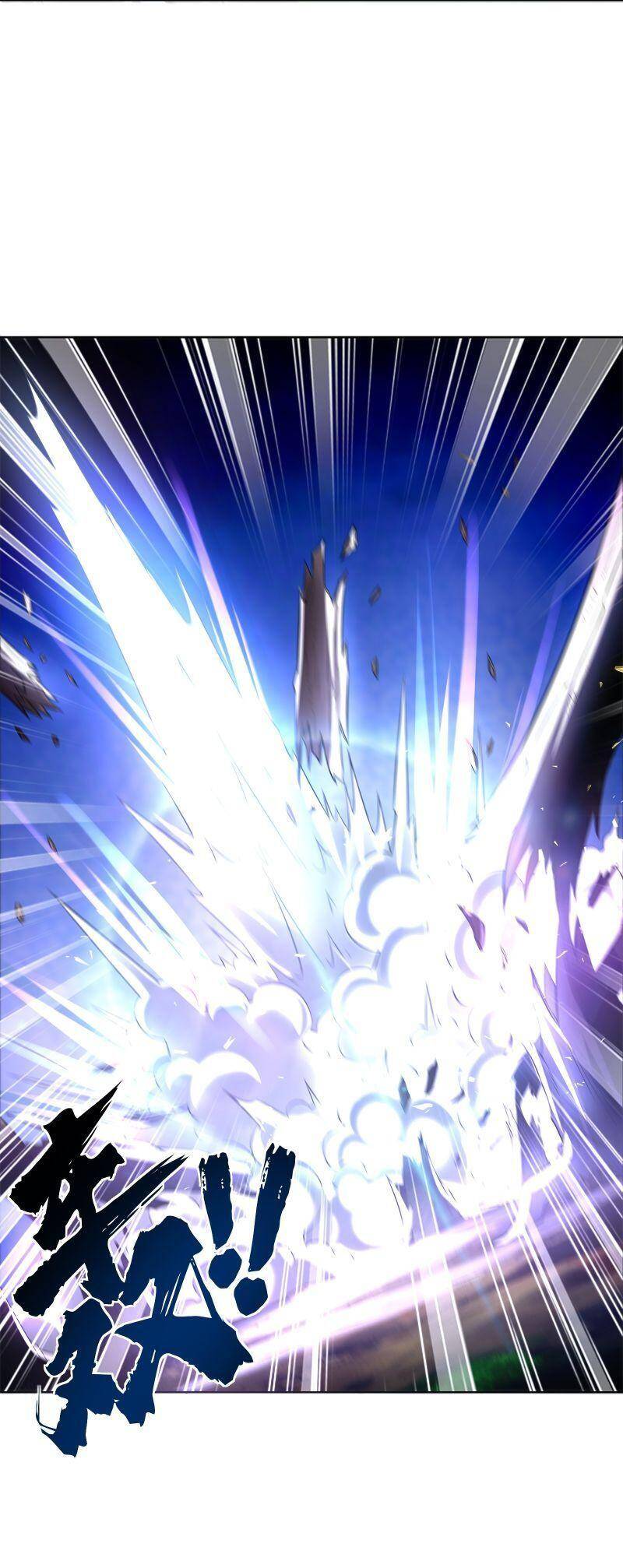 Thời Đại Thần Minh: Thế Giới Biến Thành Game Online Chapter 20 - 9