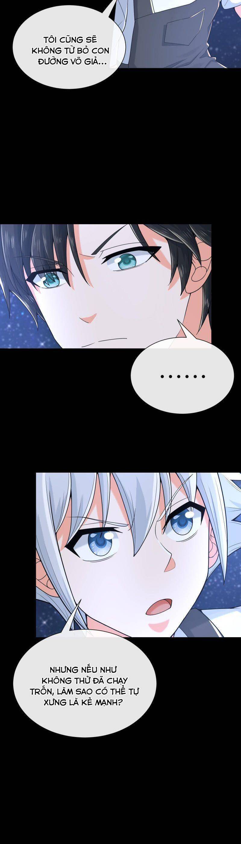 Thời Đại Thần Minh: Thế Giới Biến Thành Game Online Chapter 21 - 23