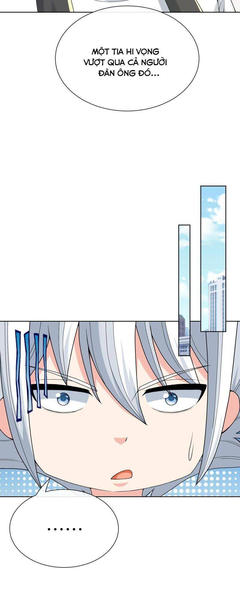 Thời Đại Thần Minh: Thế Giới Biến Thành Game Online Chapter 21 - 30