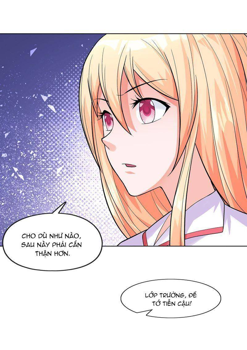 Thời Đại Thần Minh: Thế Giới Biến Thành Game Online Chapter 7 - 17