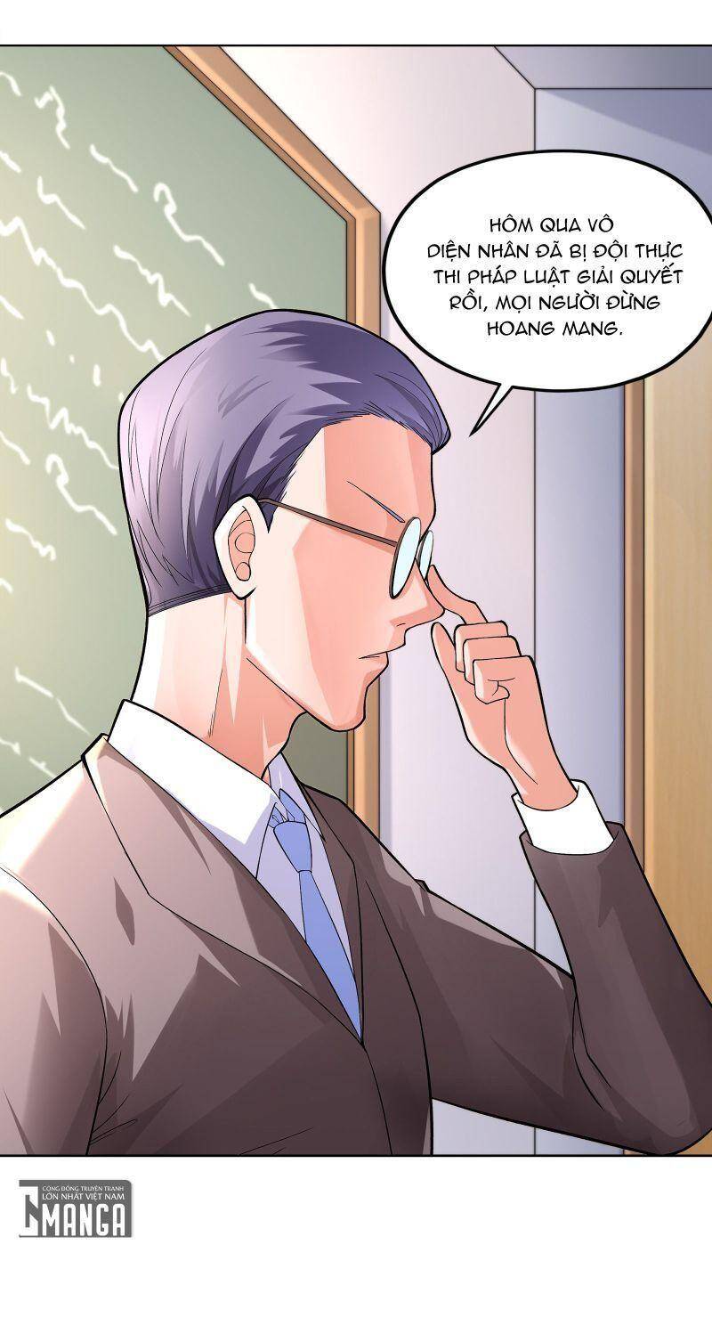 Thời Đại Thần Minh: Thế Giới Biến Thành Game Online Chapter 7 - 19