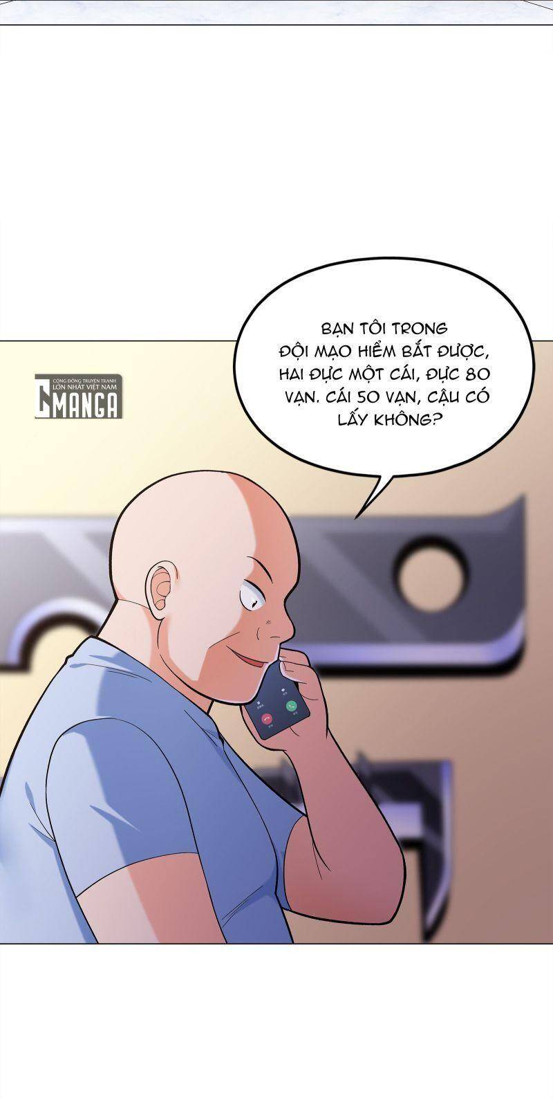 Thời Đại Thần Minh: Thế Giới Biến Thành Game Online Chapter 7 - 38