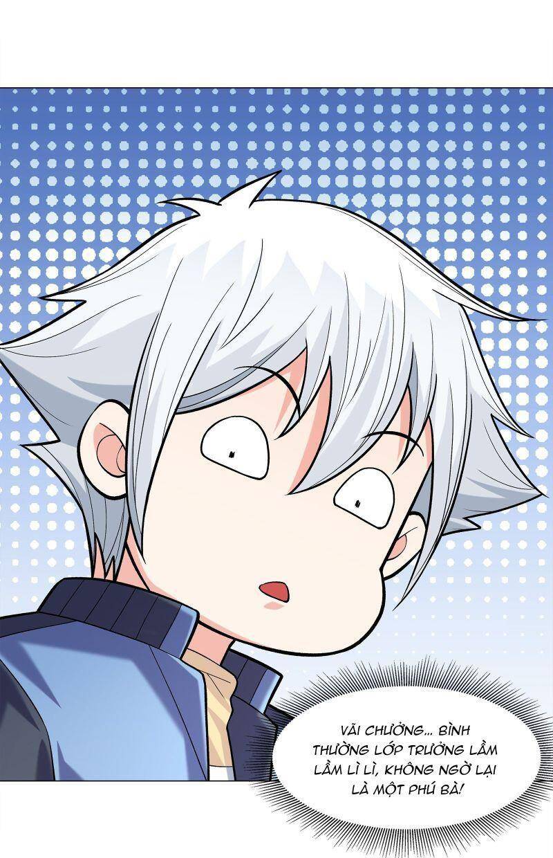 Thời Đại Thần Minh: Thế Giới Biến Thành Game Online Chapter 7 - 44