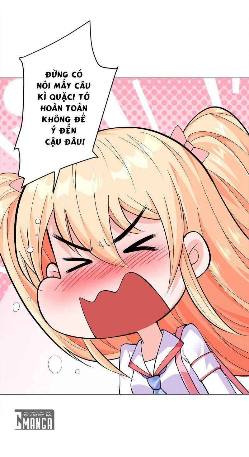 Thời Đại Thần Minh: Thế Giới Biến Thành Game Online Chapter 7 - 46