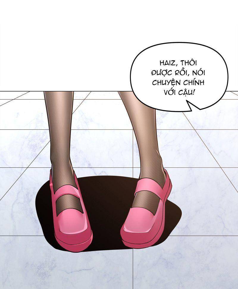 Thời Đại Thần Minh: Thế Giới Biến Thành Game Online Chapter 7 - 48