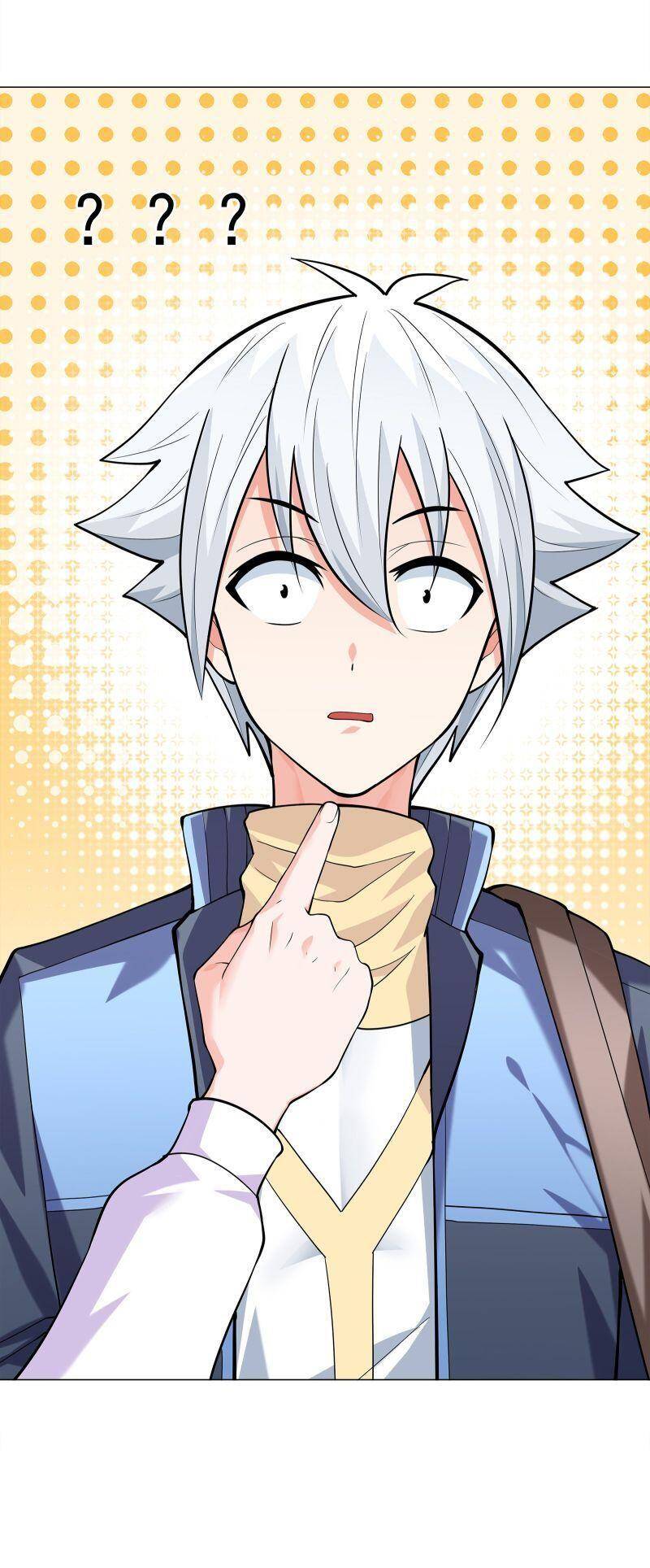 Thời Đại Thần Minh: Thế Giới Biến Thành Game Online Chapter 7 - 50