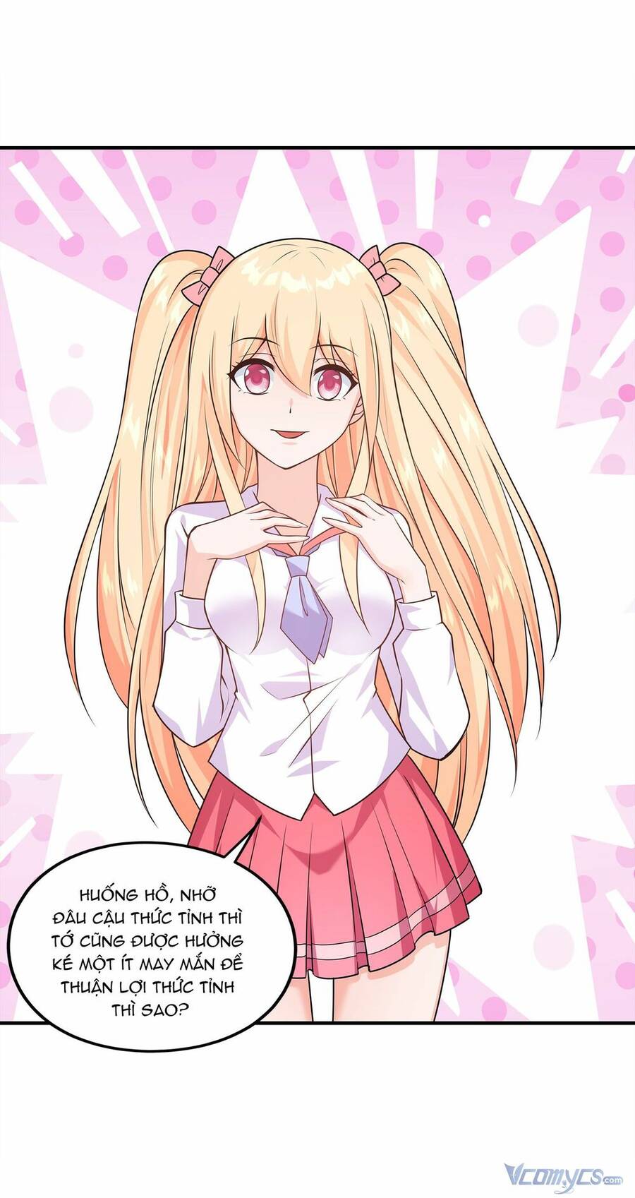 Thời Đại Thần Minh: Thế Giới Biến Thành Game Online Chapter 8 - 11