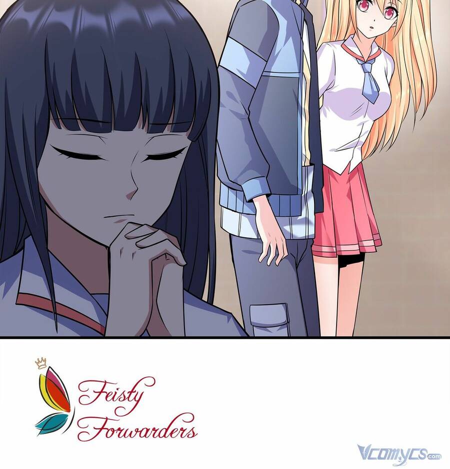 Thời Đại Thần Minh: Thế Giới Biến Thành Game Online Chapter 8 - 15