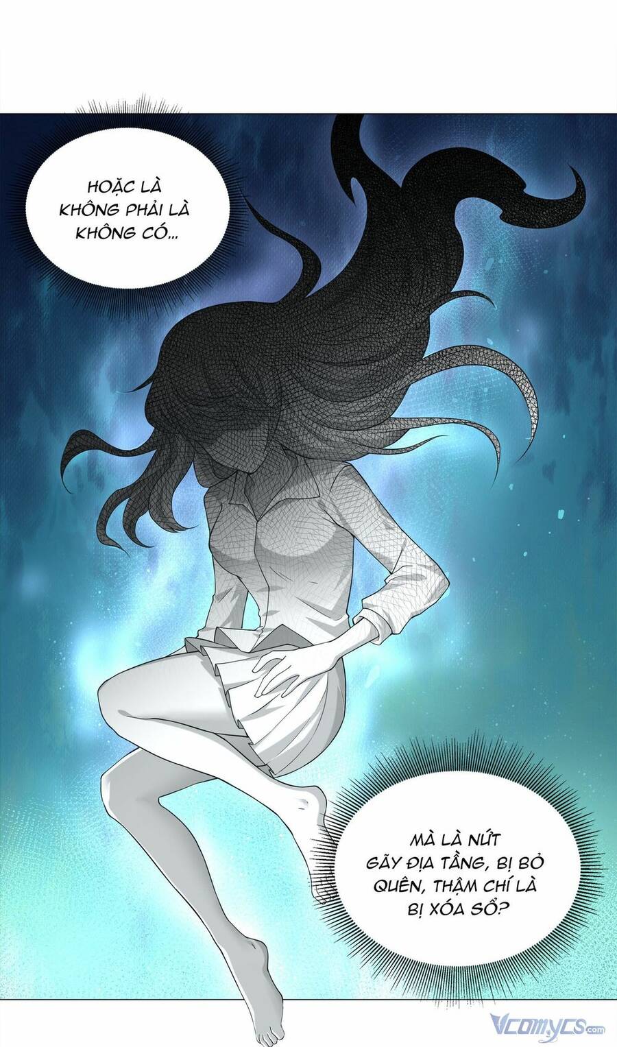 Thời Đại Thần Minh: Thế Giới Biến Thành Game Online Chapter 8 - 25