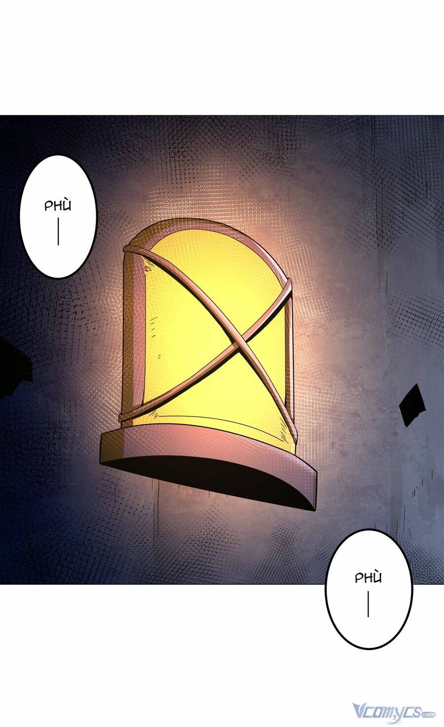 Thời Đại Thần Minh: Thế Giới Biến Thành Game Online Chapter 8 - 35