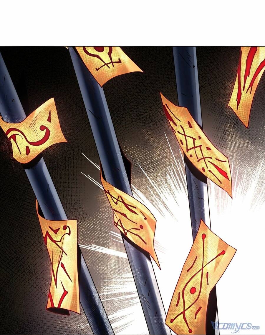 Thời Đại Thần Minh: Thế Giới Biến Thành Game Online Chapter 8 - 36