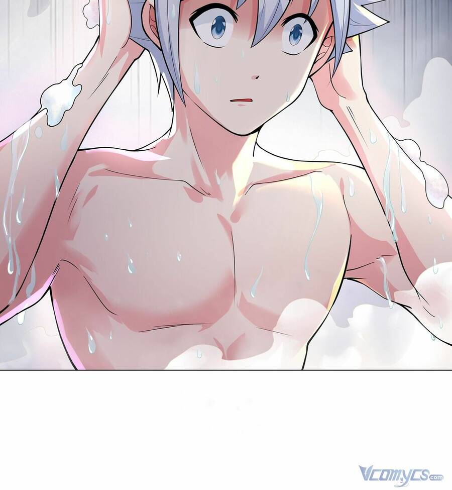 Thời Đại Thần Minh: Thế Giới Biến Thành Game Online Chapter 8 - 52