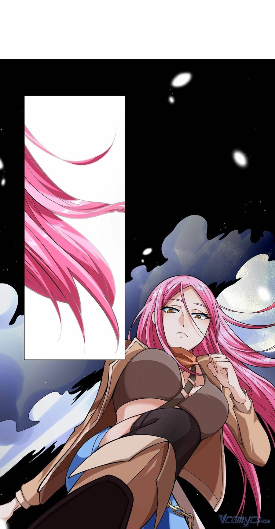 Thời Đại Thần Minh: Thế Giới Biến Thành Game Online Chapter 8 - 60