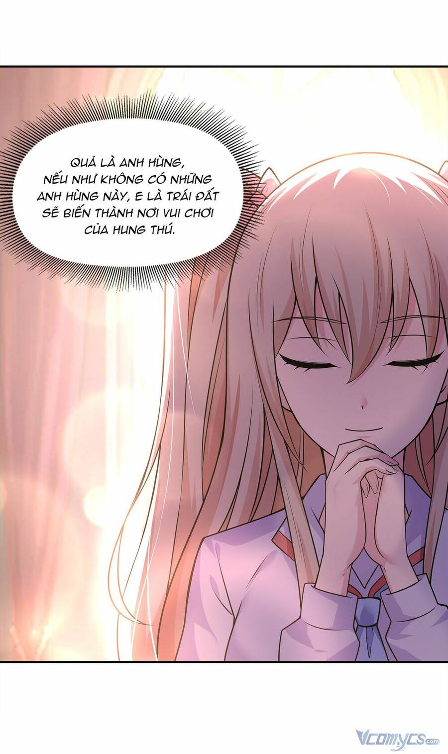 Thời Đại Thần Minh: Thế Giới Biến Thành Game Online Chapter 8 - 7