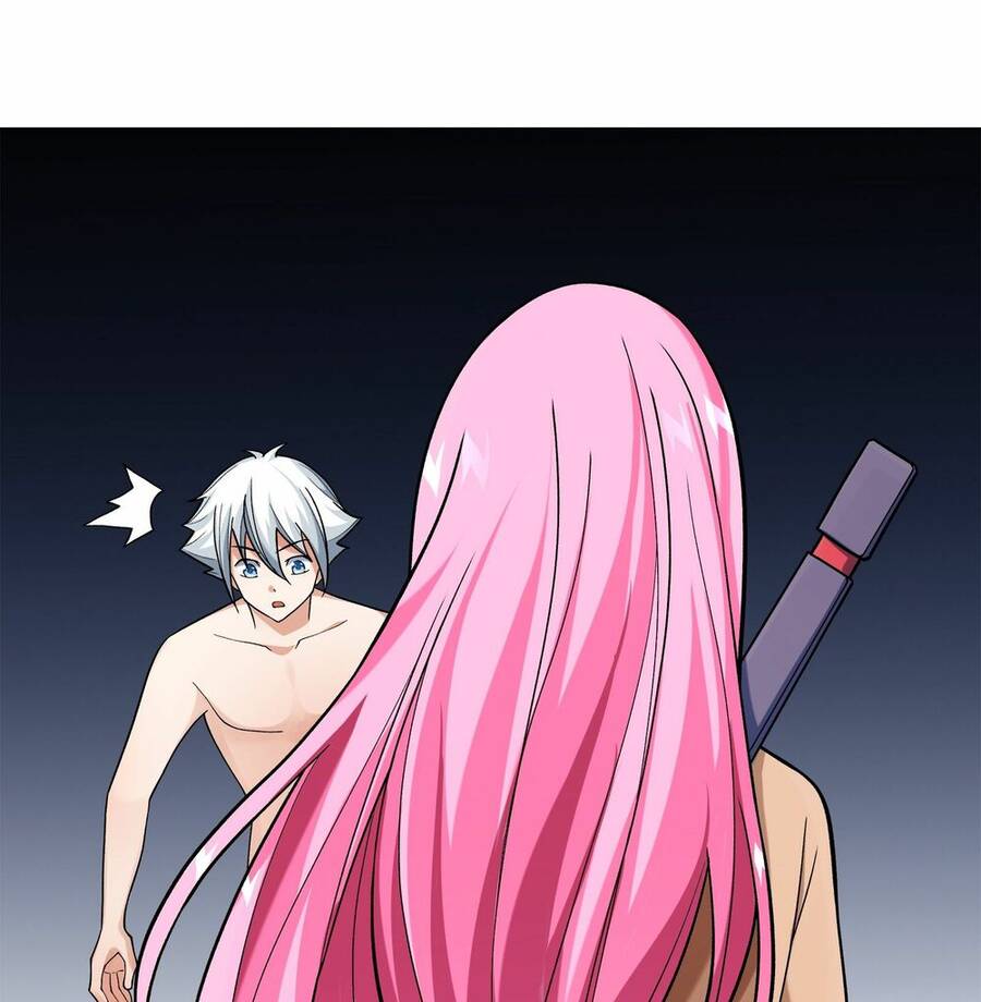 Thời Đại Thần Minh: Thế Giới Biến Thành Game Online Chapter 8 - 62