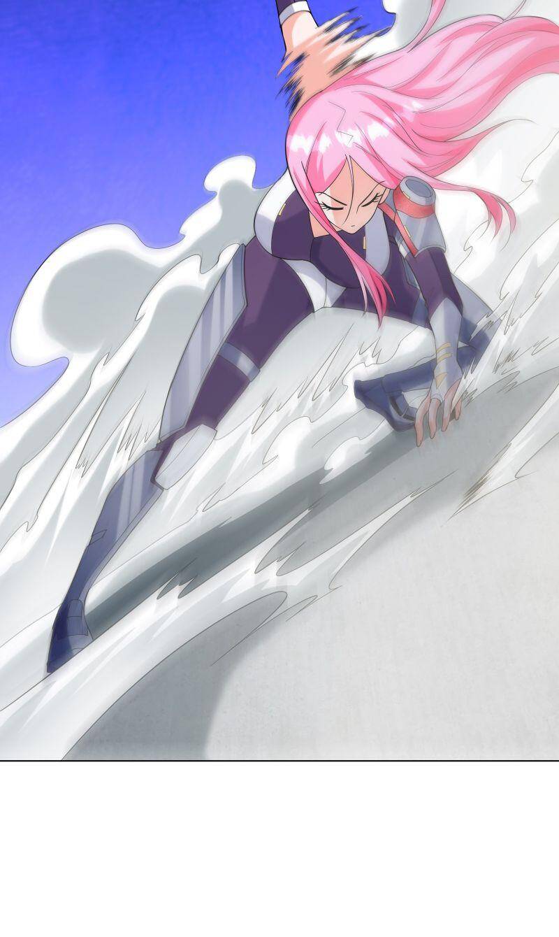 Thời Đại Thần Minh: Thế Giới Biến Thành Game Online Chapter 18 - 11