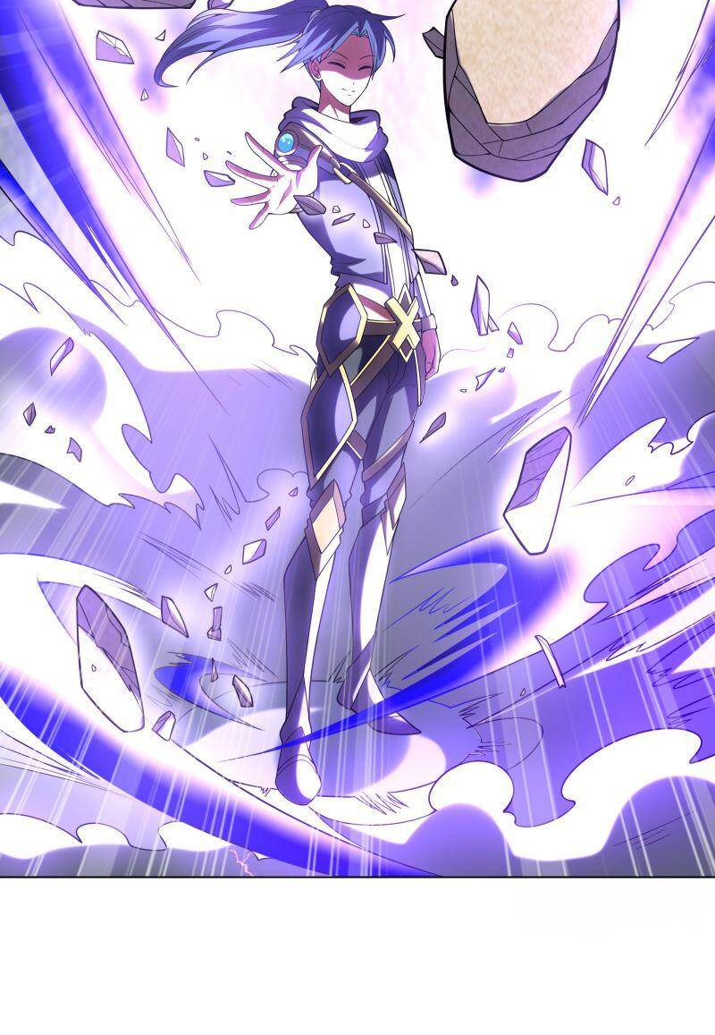 Thời Đại Thần Minh: Thế Giới Biến Thành Game Online Chapter 18 - 28