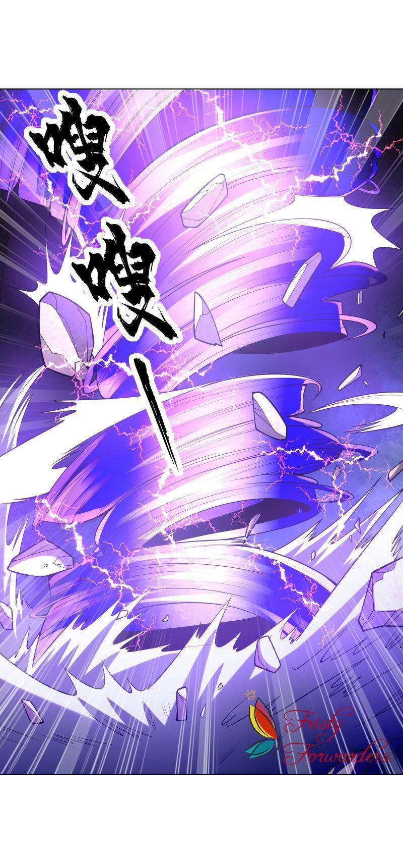 Thời Đại Thần Minh: Thế Giới Biến Thành Game Online Chapter 18 - 29