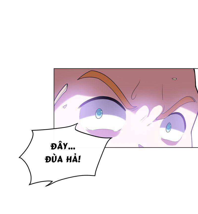 Thời Đại Thần Minh: Thế Giới Biến Thành Game Online Chapter 18 - 31