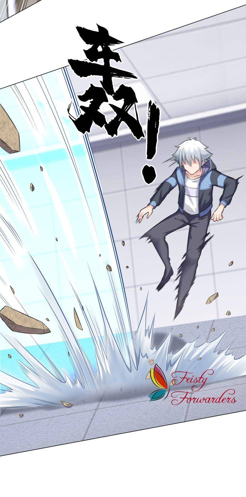 Thời Đại Thần Minh: Thế Giới Biến Thành Game Online Chapter 18 - 39