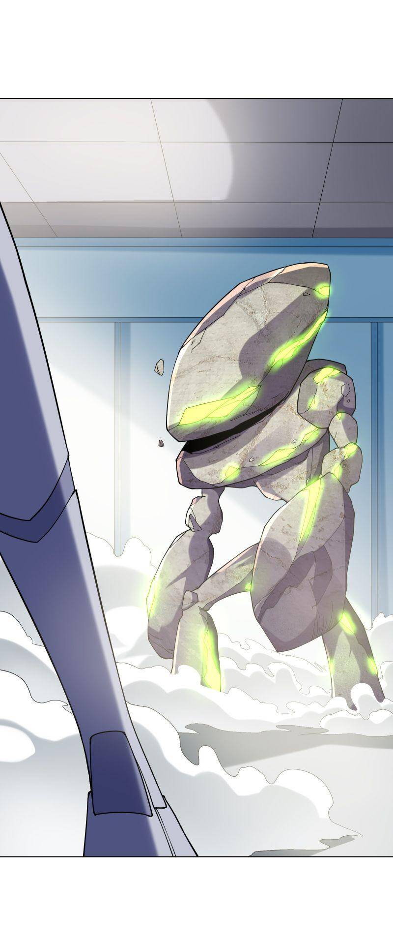 Thời Đại Thần Minh: Thế Giới Biến Thành Game Online Chapter 18 - 5