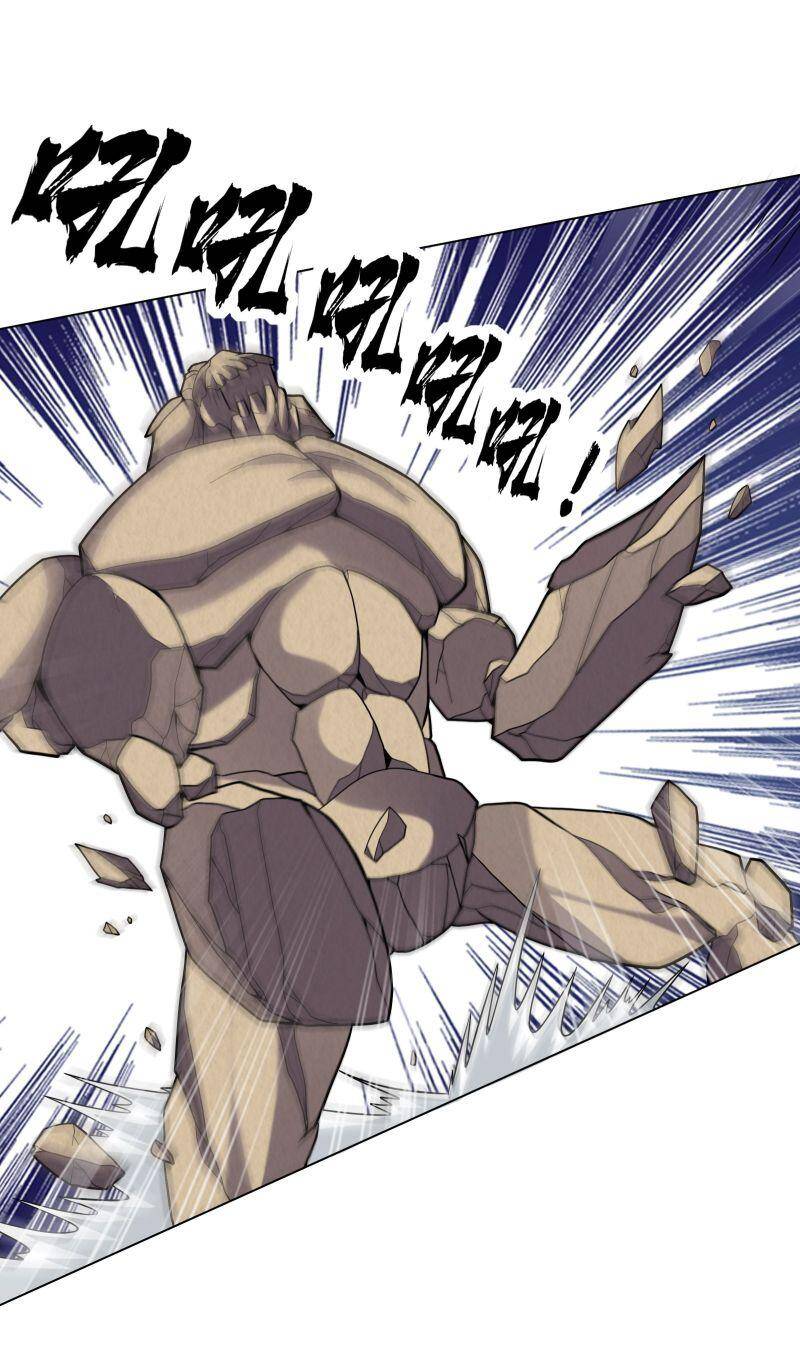 Thời Đại Thần Minh: Thế Giới Biến Thành Game Online Chapter 18 - 47