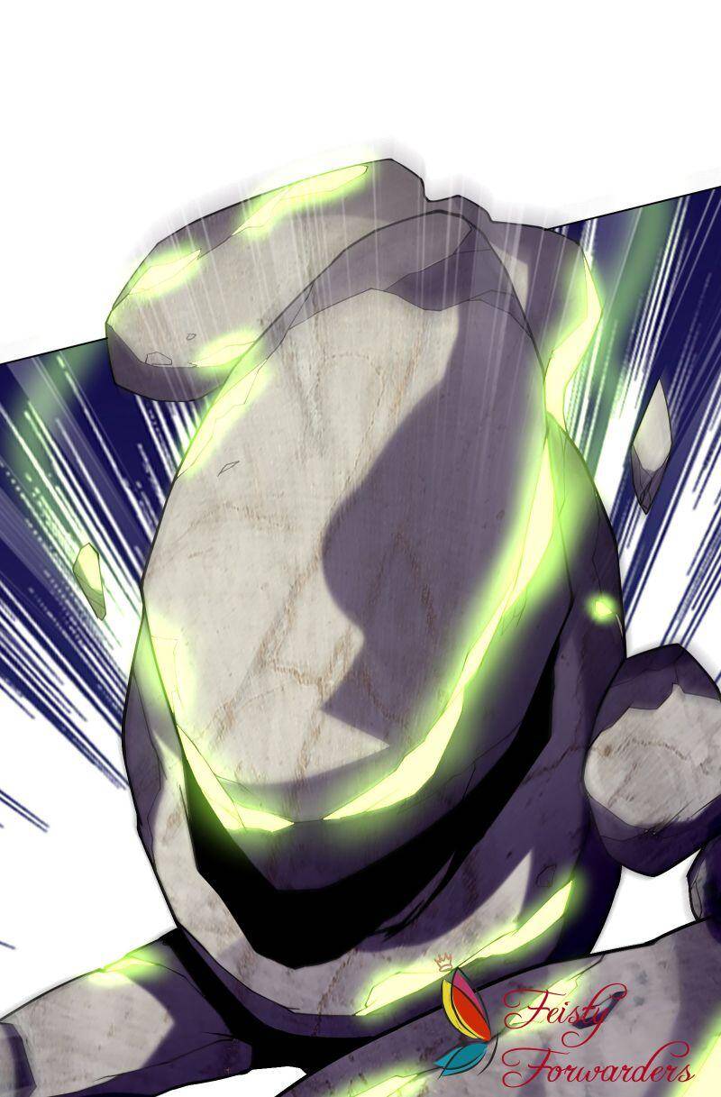 Thời Đại Thần Minh: Thế Giới Biến Thành Game Online Chapter 18 - 6