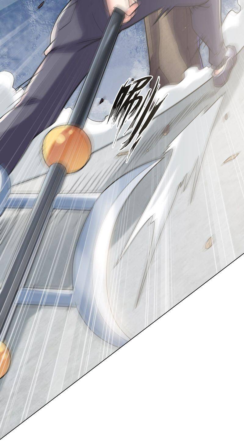 Thời Đại Thần Minh: Thế Giới Biến Thành Game Online Chapter 18 - 56