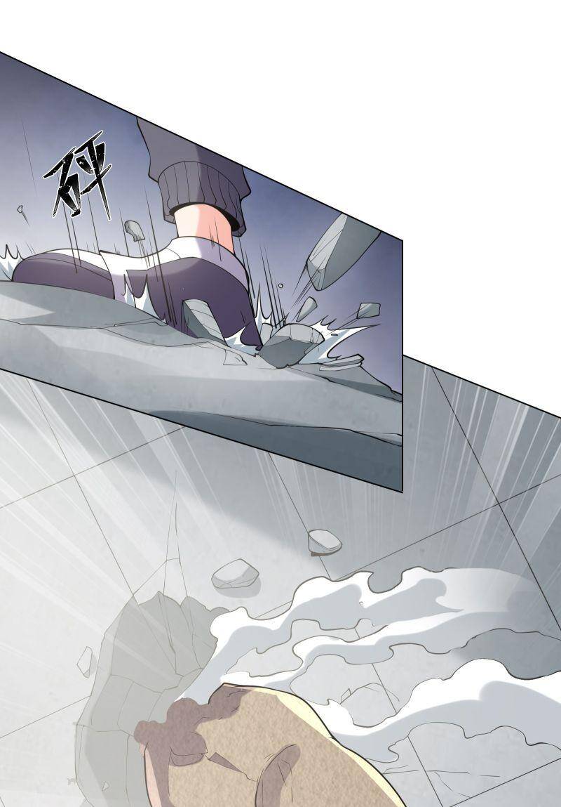 Thời Đại Thần Minh: Thế Giới Biến Thành Game Online Chapter 18 - 60