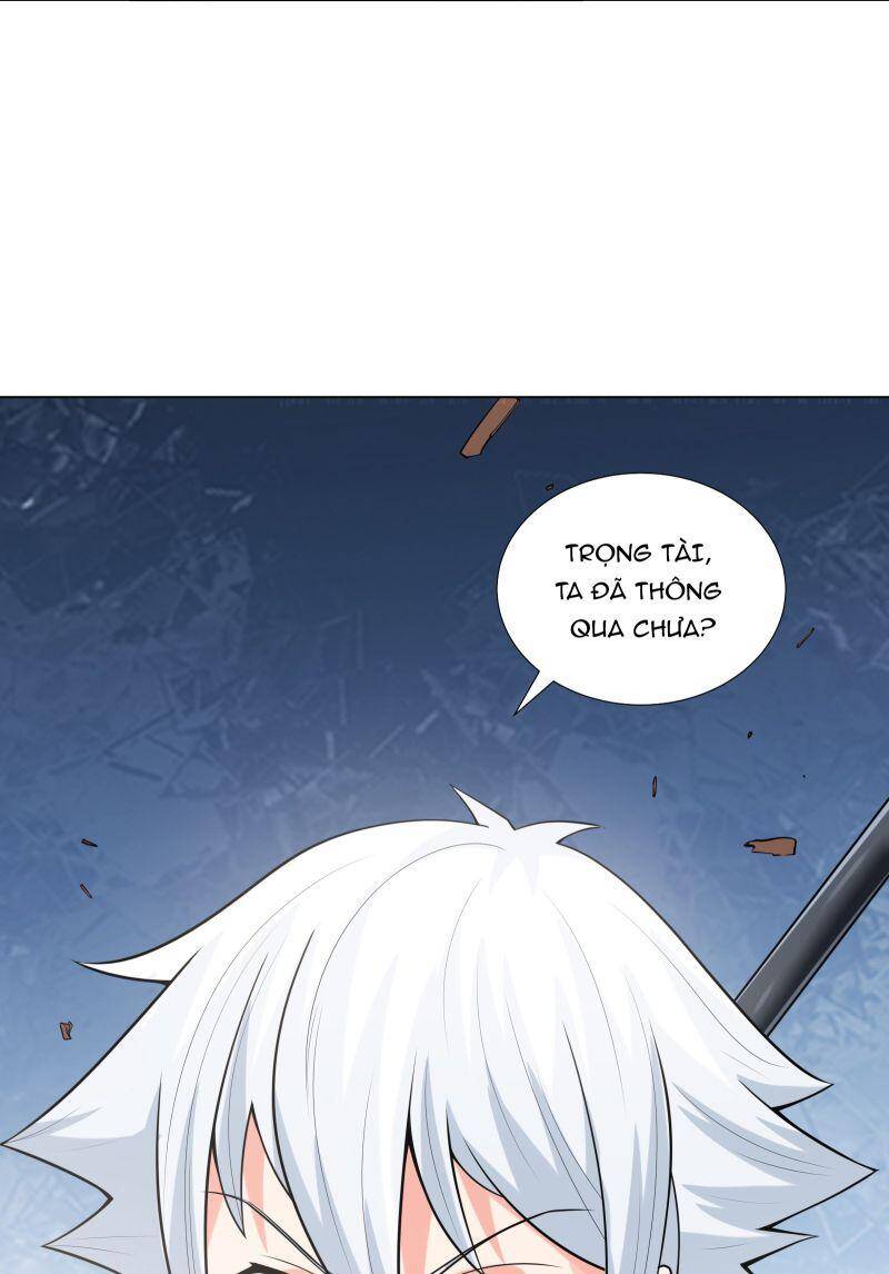 Thời Đại Thần Minh: Thế Giới Biến Thành Game Online Chapter 18 - 66