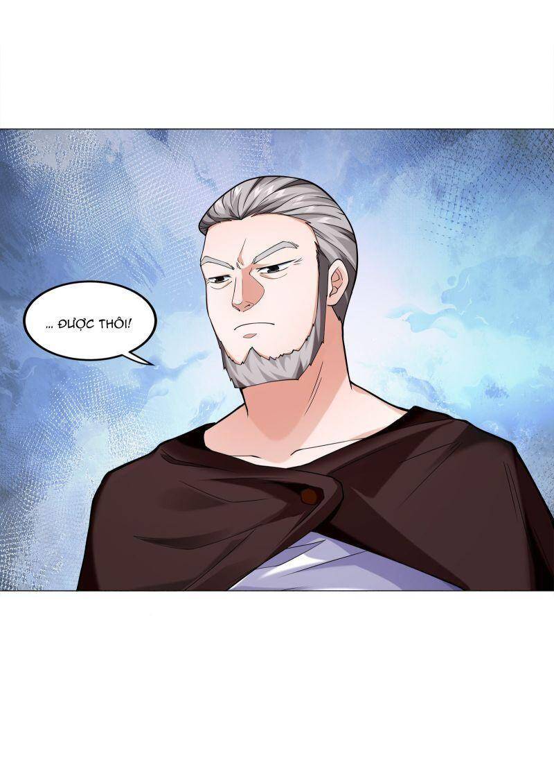 Thời Đại Thần Minh: Thế Giới Biến Thành Game Online Chapter 9 - 16