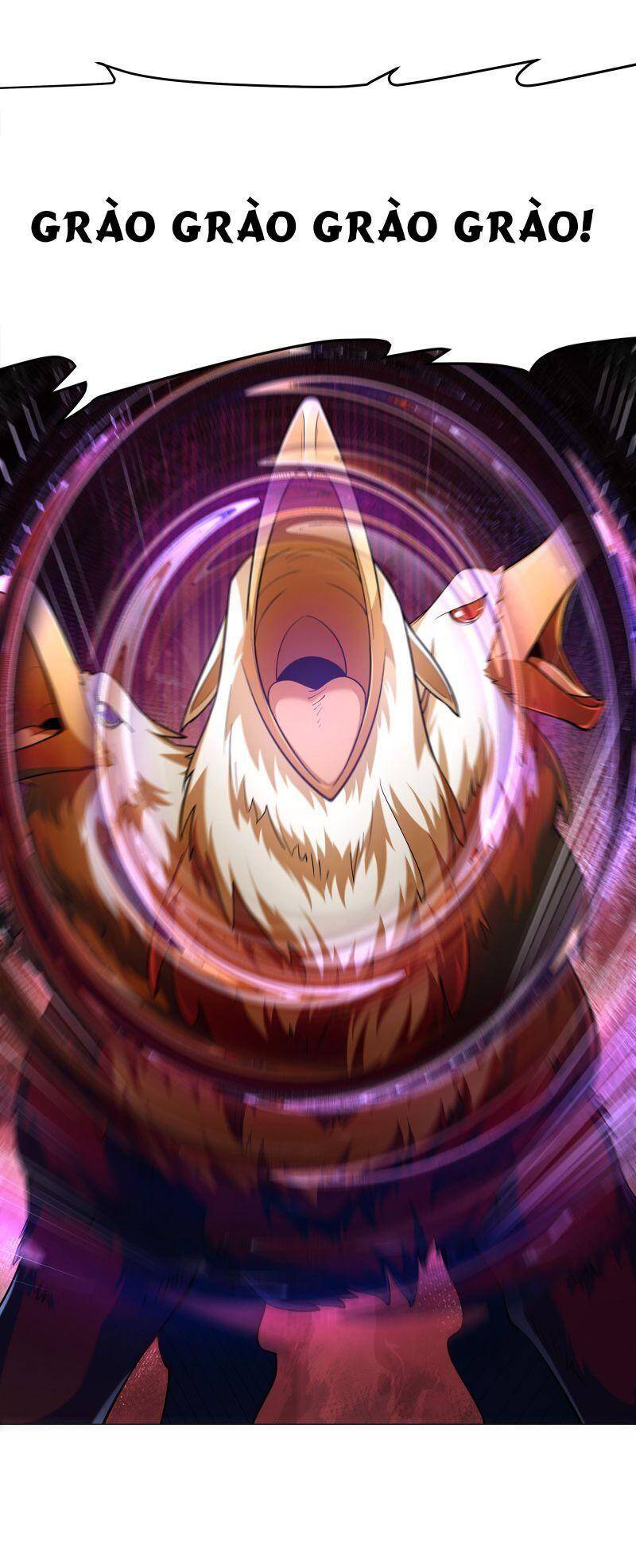 Thời Đại Thần Minh: Thế Giới Biến Thành Game Online Chapter 9 - 26