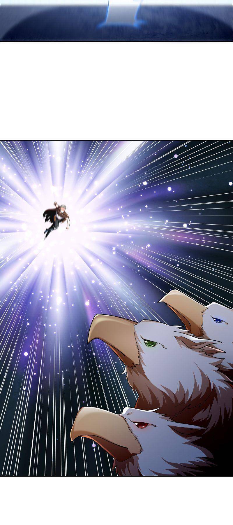 Thời Đại Thần Minh: Thế Giới Biến Thành Game Online Chapter 9 - 32