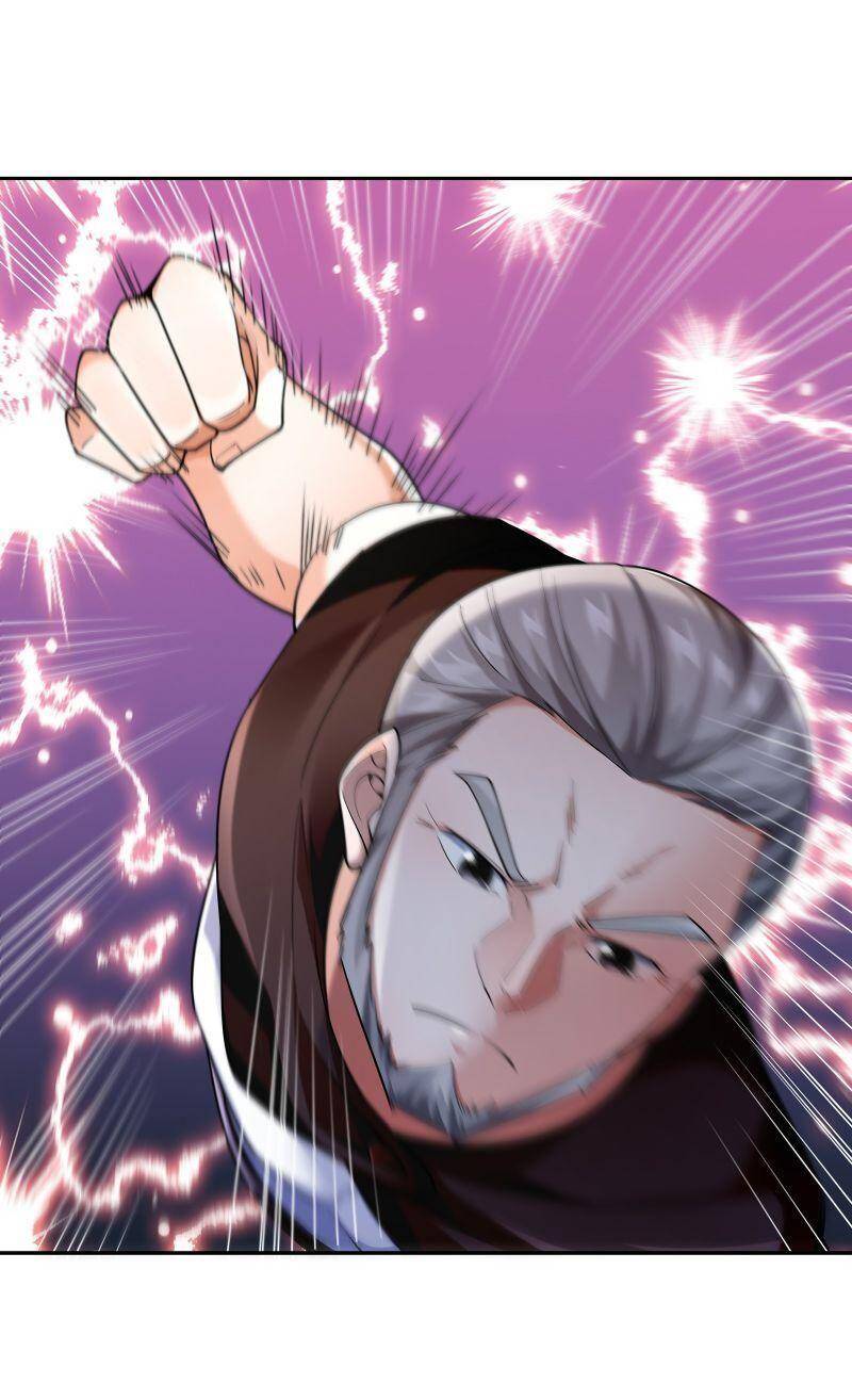 Thời Đại Thần Minh: Thế Giới Biến Thành Game Online Chapter 9 - 33