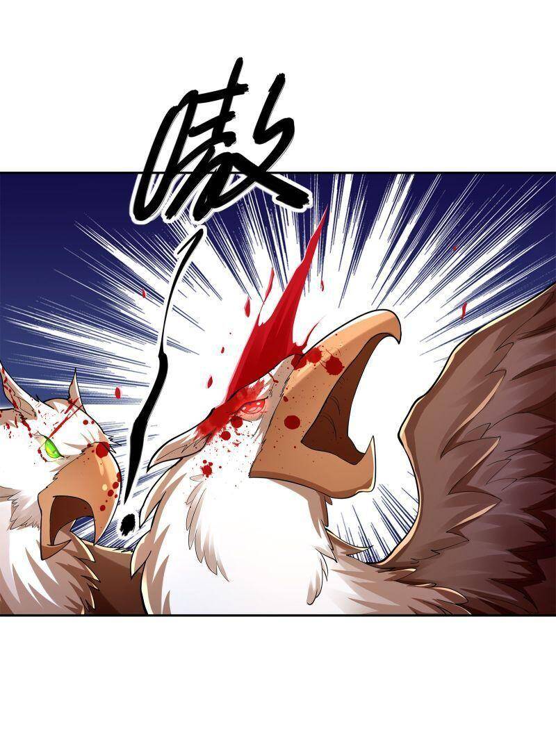 Thời Đại Thần Minh: Thế Giới Biến Thành Game Online Chapter 9 - 35