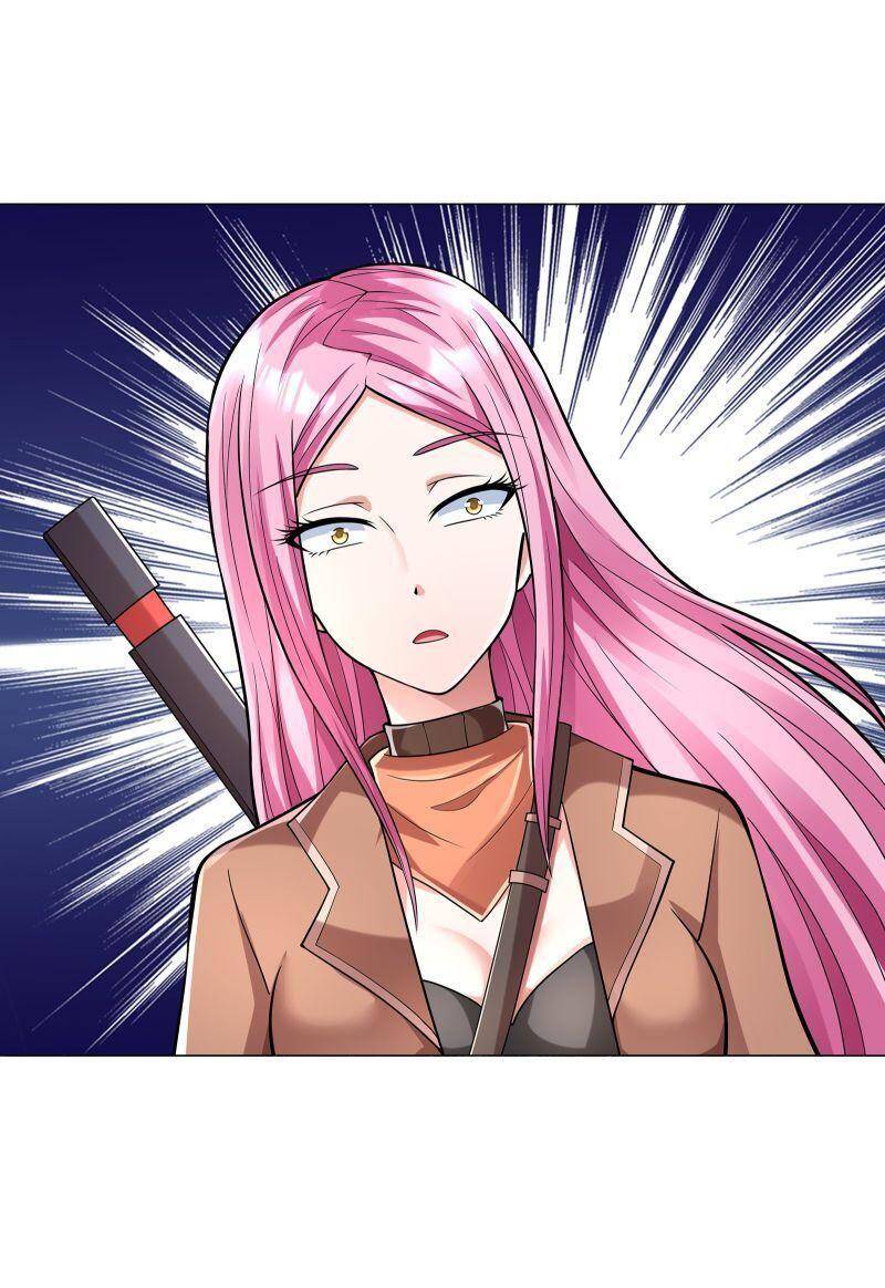 Thời Đại Thần Minh: Thế Giới Biến Thành Game Online Chapter 9 - 42