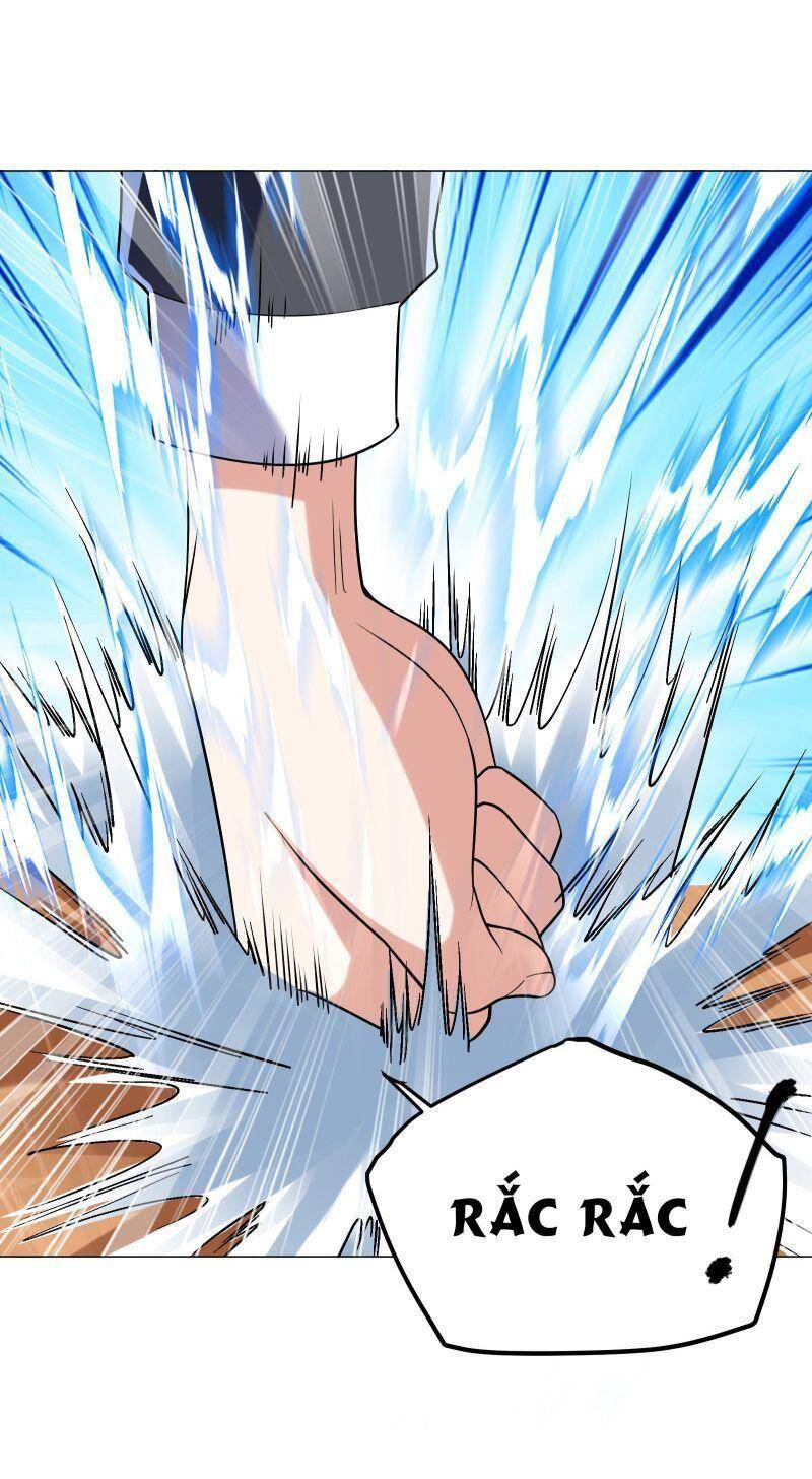 Thời Đại Thần Minh: Thế Giới Biến Thành Game Online Chapter 9 - 48