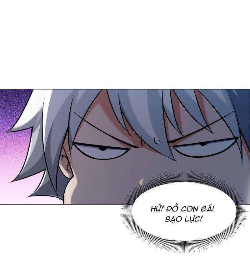 Thời Đại Thần Minh: Thế Giới Biến Thành Game Online Chapter 9 - 6