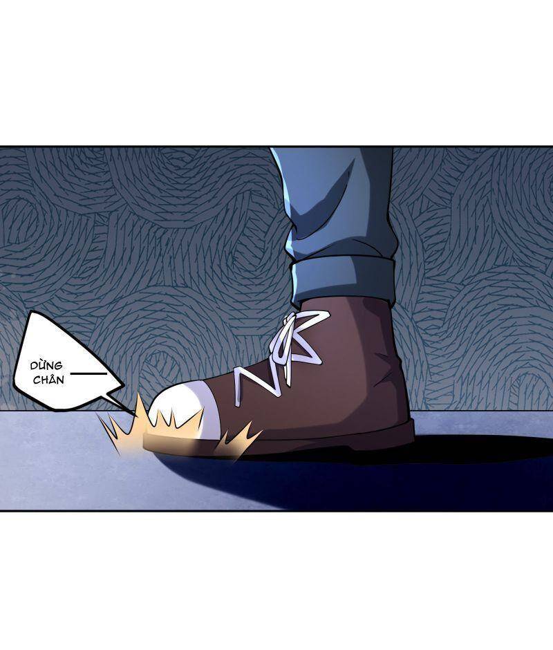 Thời Đại Thần Minh: Thế Giới Biến Thành Game Online Chapter 9 - 55