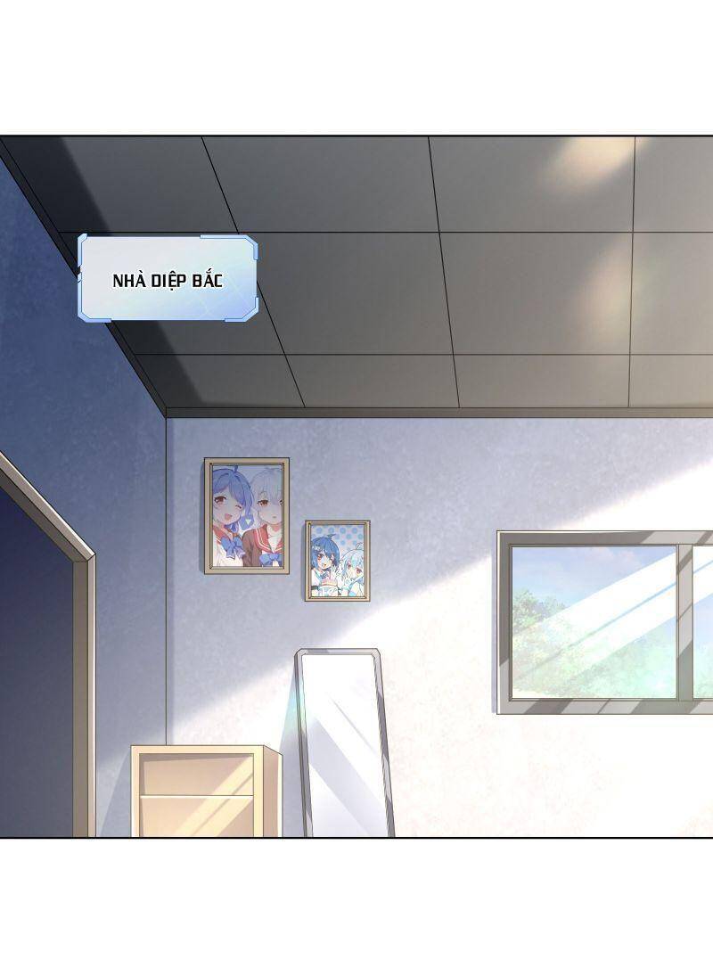 Thời Đại Thần Minh: Thế Giới Biến Thành Game Online Chapter 9 - 58