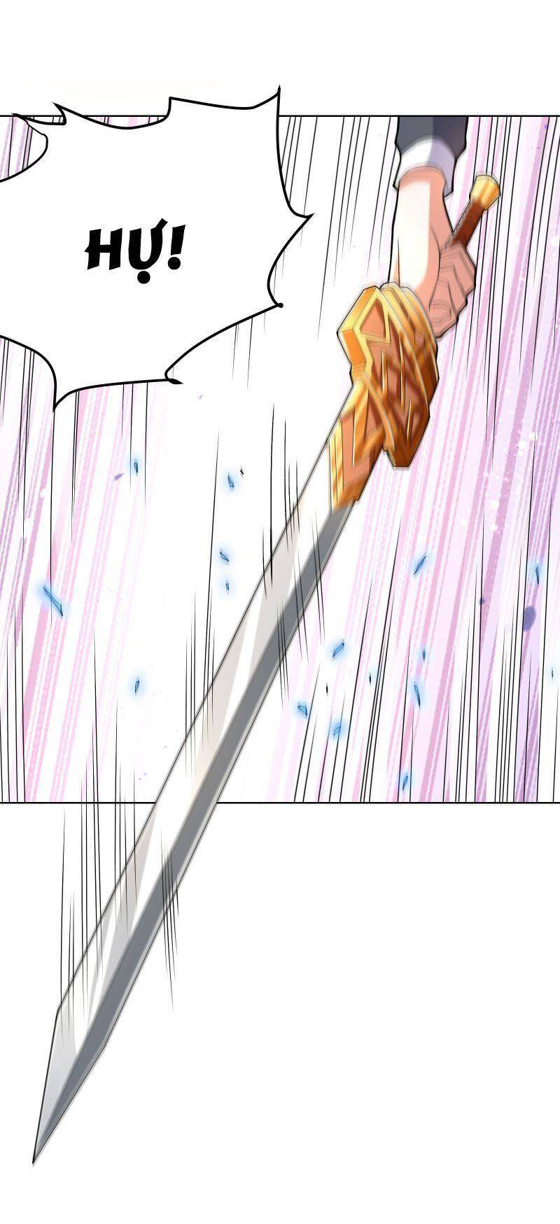 Thời Đại Thần Minh: Thế Giới Biến Thành Game Online Chapter 9 - 59