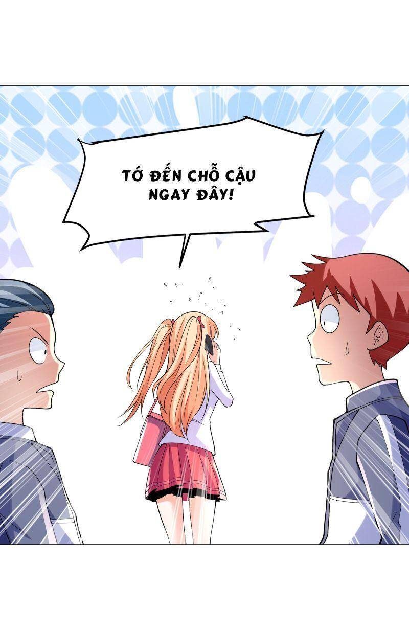 Thời Đại Thần Minh: Thế Giới Biến Thành Game Online Chapter 9 - 67