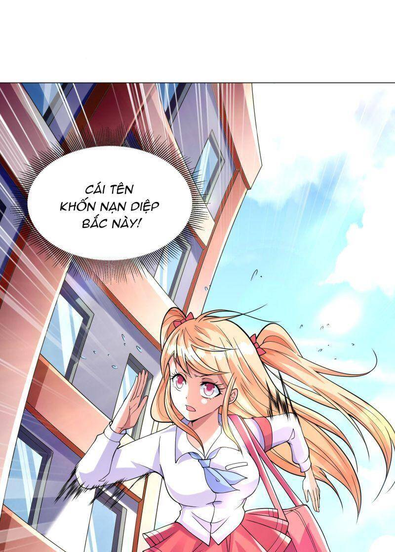 Thời Đại Thần Minh: Thế Giới Biến Thành Game Online Chapter 9 - 68