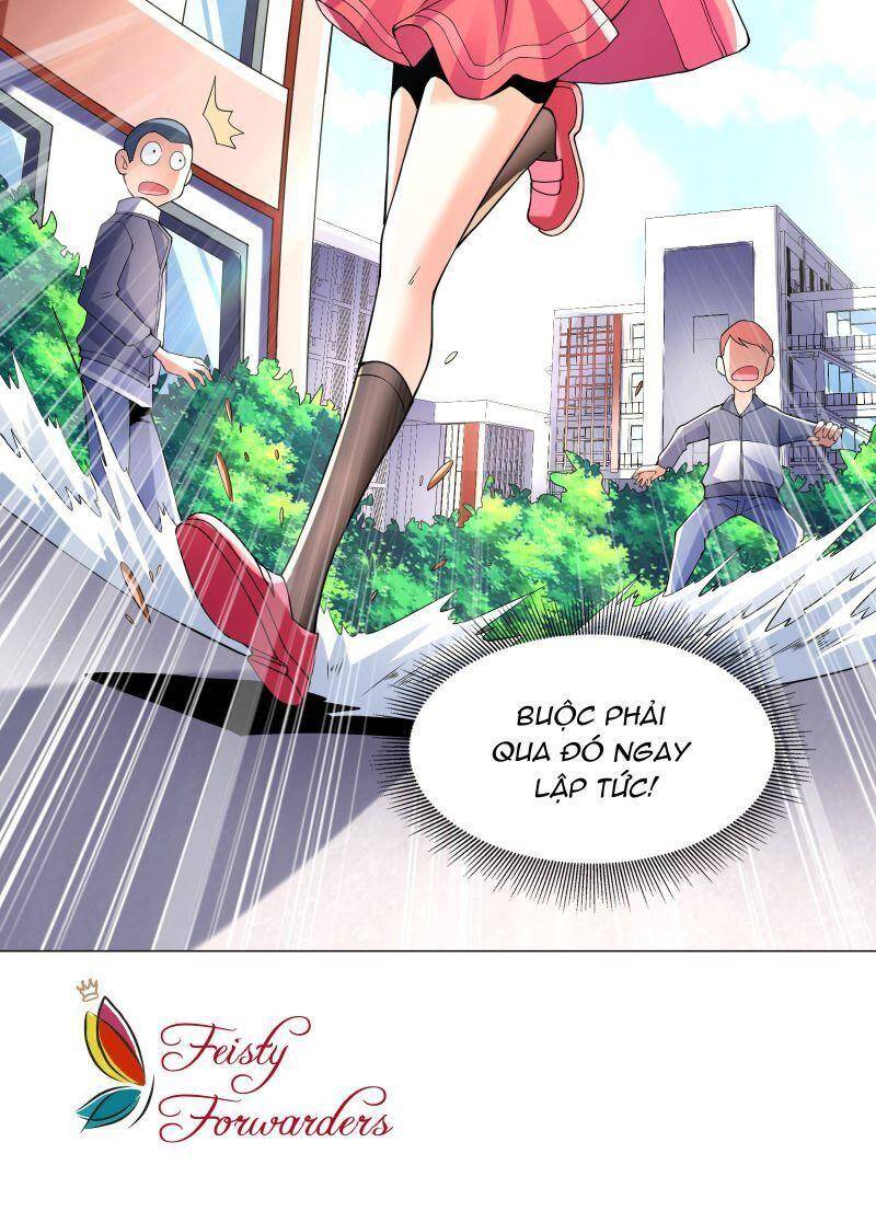 Thời Đại Thần Minh: Thế Giới Biến Thành Game Online Chapter 9 - 69