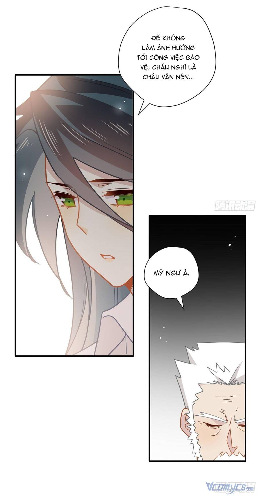 Nữ Phụ Như Tôi Cũng Có Ngày Ra Mắt Chapter 63 - 17