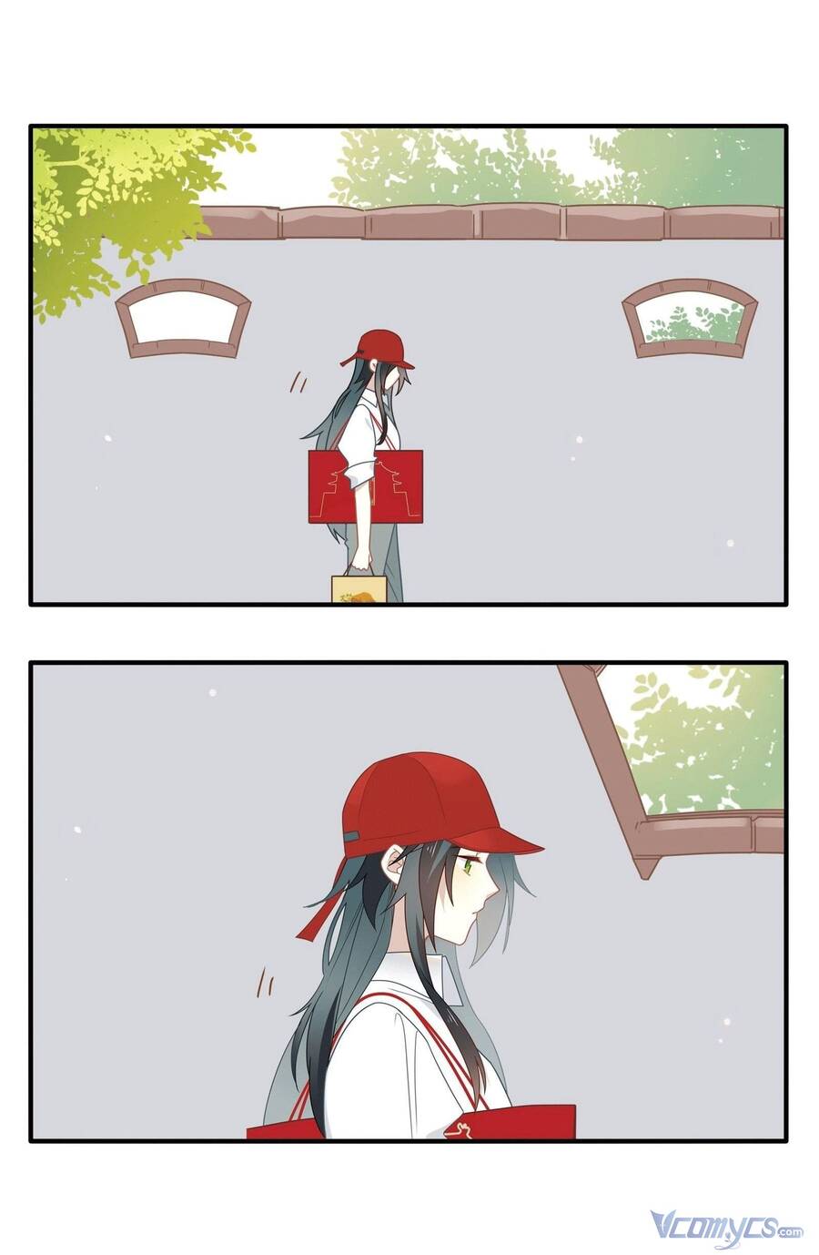 Nữ Phụ Như Tôi Cũng Có Ngày Ra Mắt Chapter 63 - 3