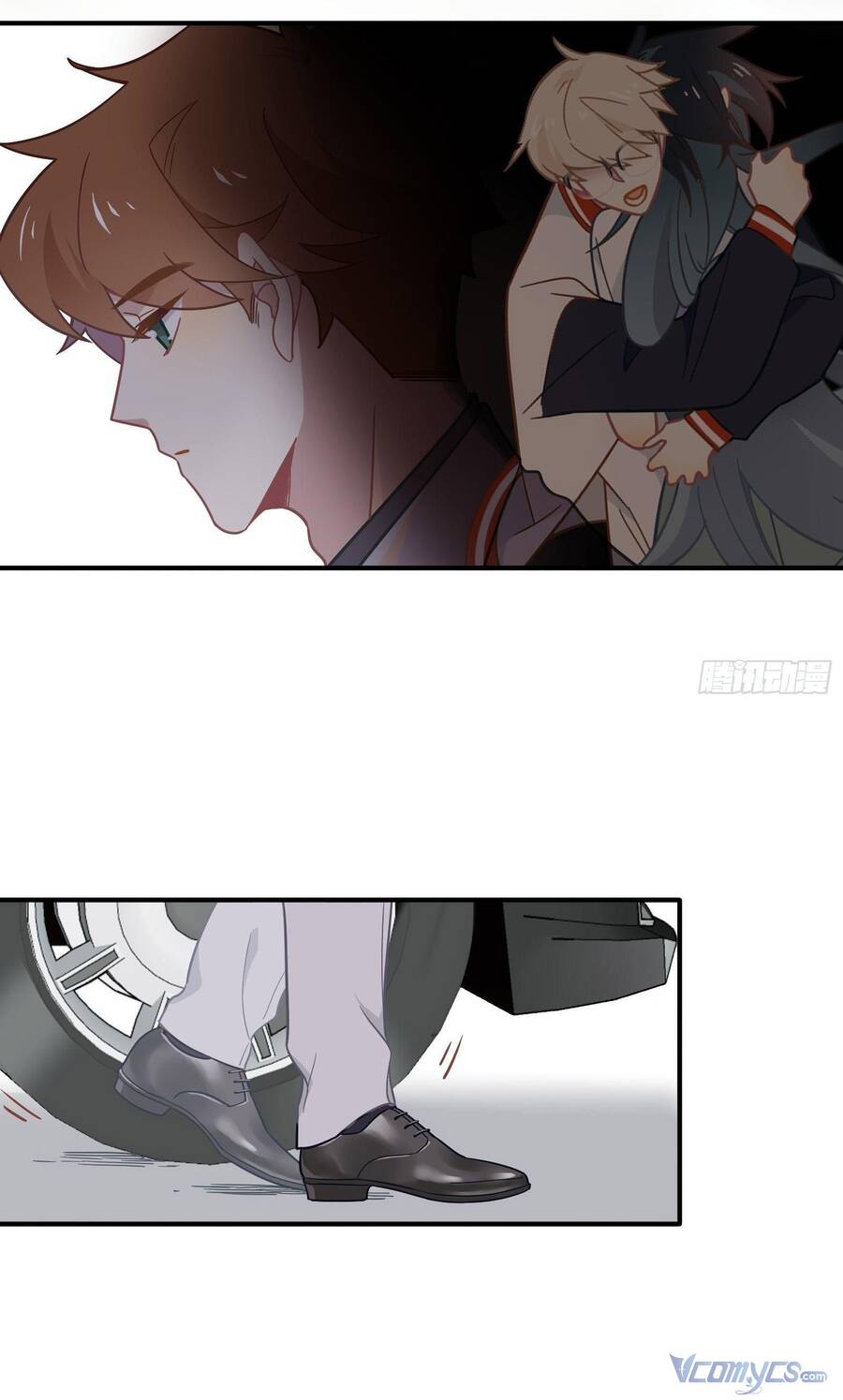 Nữ Phụ Như Tôi Cũng Có Ngày Ra Mắt Chapter 63 - 23