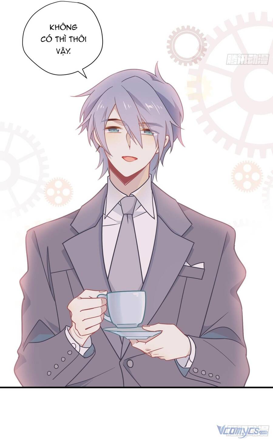 Nữ Phụ Như Tôi Cũng Có Ngày Ra Mắt Chapter 63 - 27