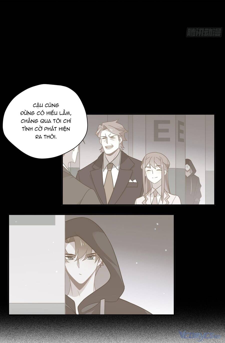 Nữ Phụ Như Tôi Cũng Có Ngày Ra Mắt Chapter 63 - 30